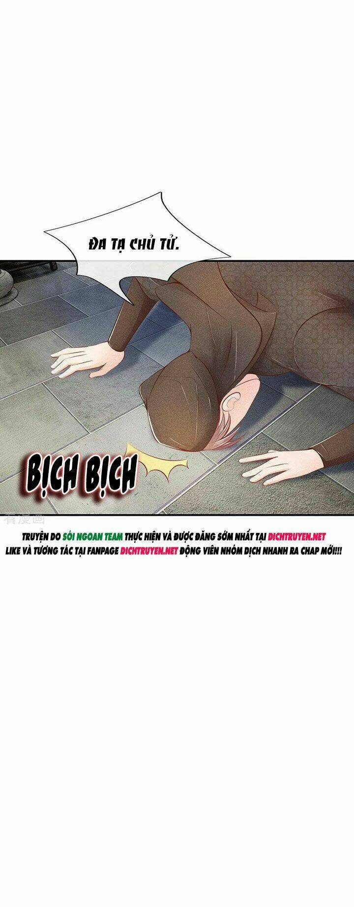 y phi quyền khuynh thiên hạ chapter 13 14