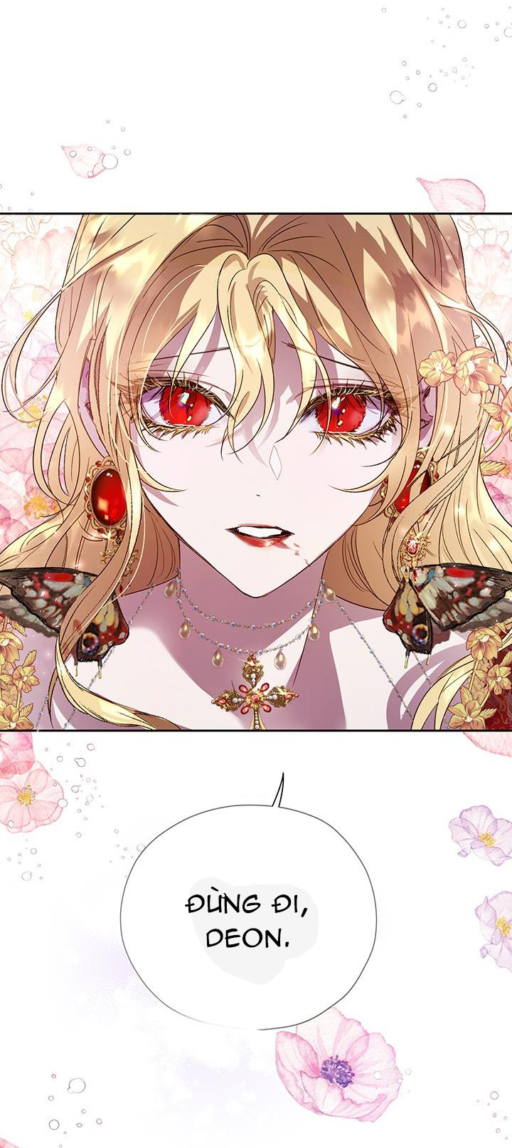 cách để cứu rỗi anh trai của nữ chính chapter 27 10