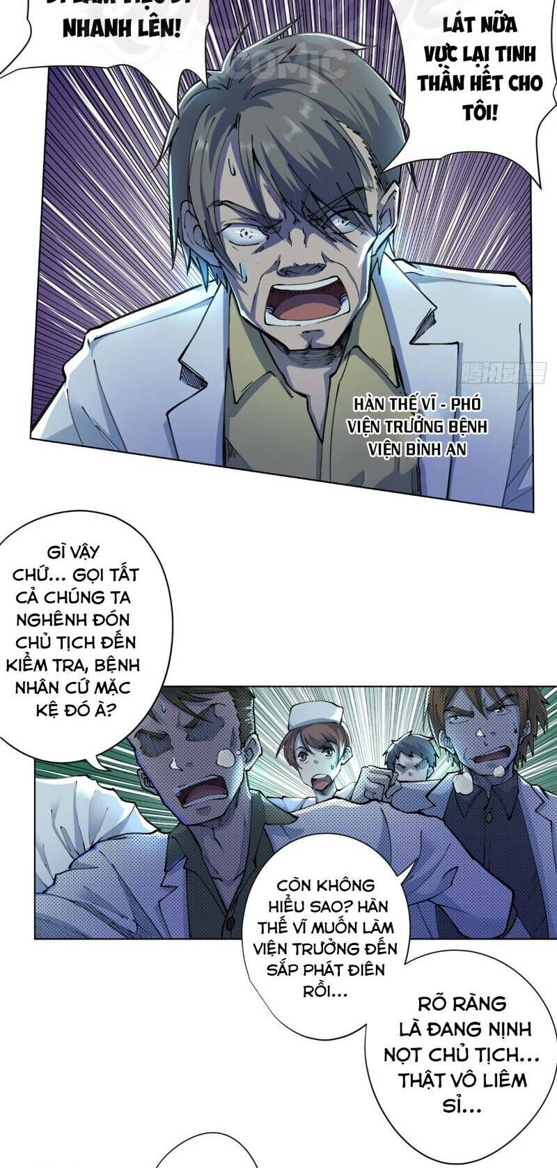 vương bài thần y chapter 14 4