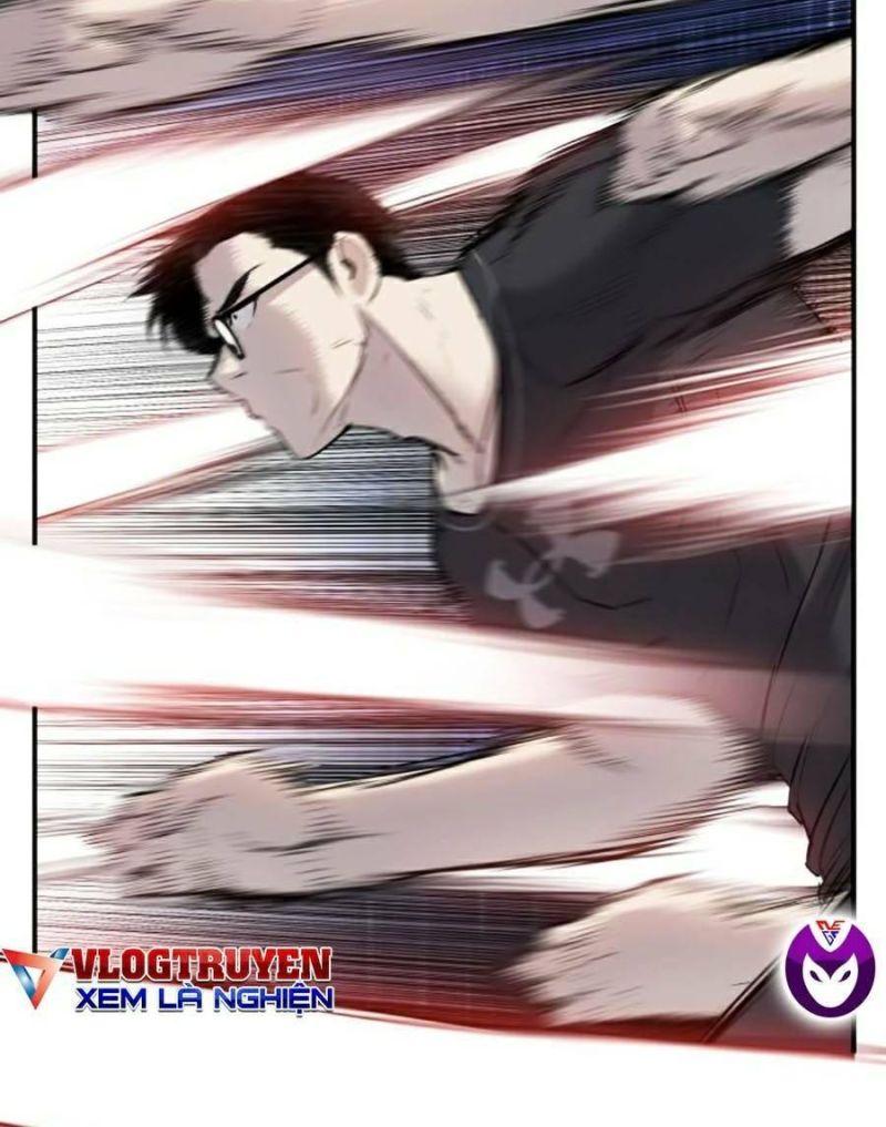 đặc vụ kim chapter 12 48