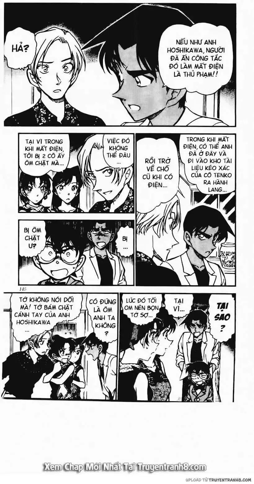 conan chapter 488 9