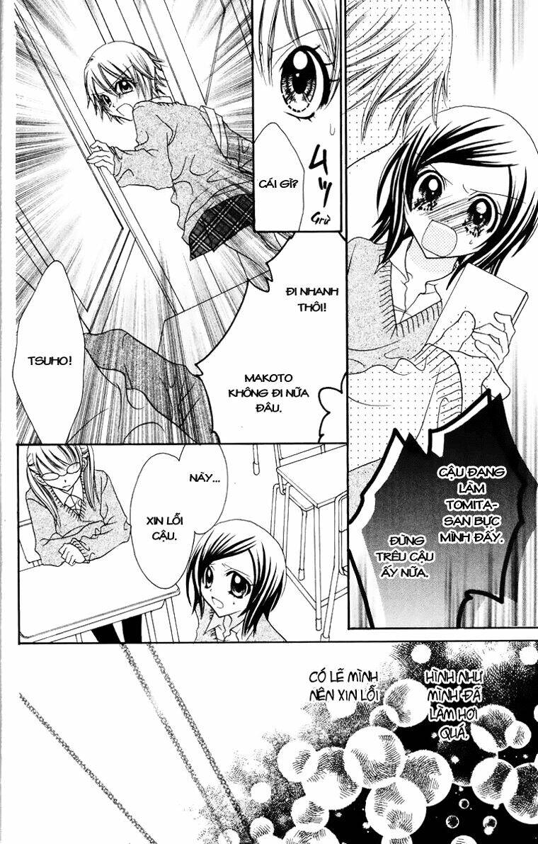 jigoku shoujo-cô gái đến từ địa ngục chapter 16 6