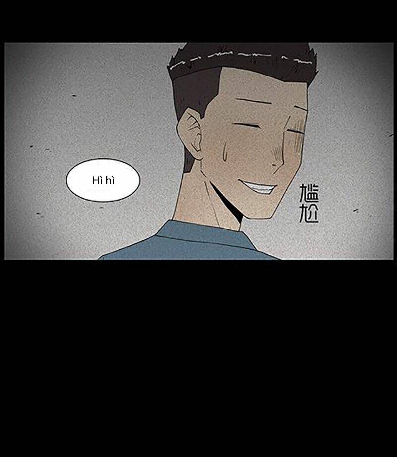 kinh dị đêm khuya chapter 42 4