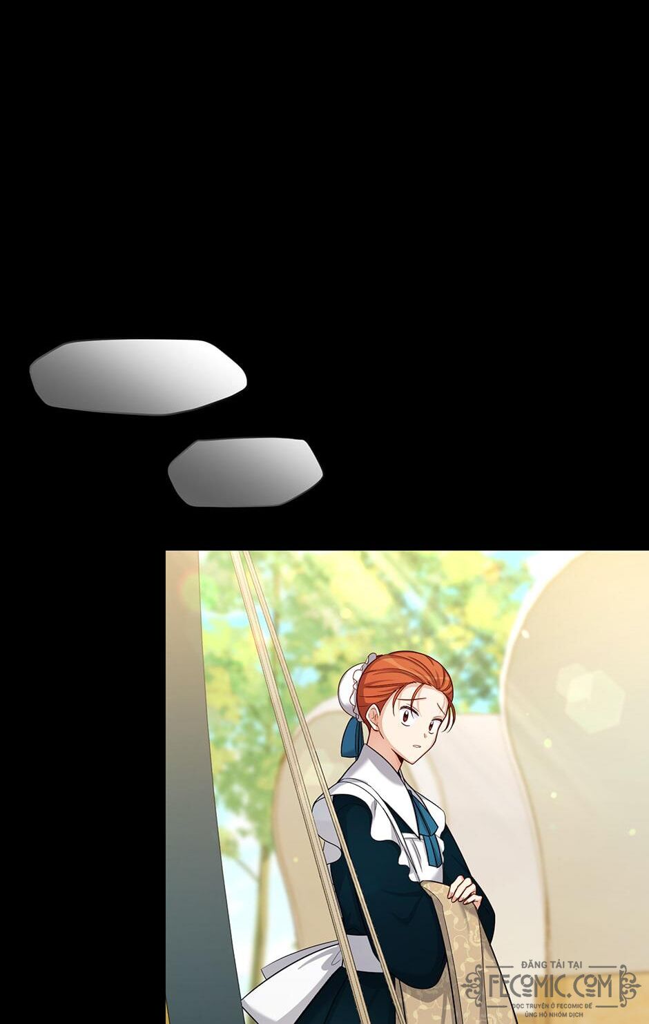nữ công tước với tâm hồn trống rỗng chapter 84 42