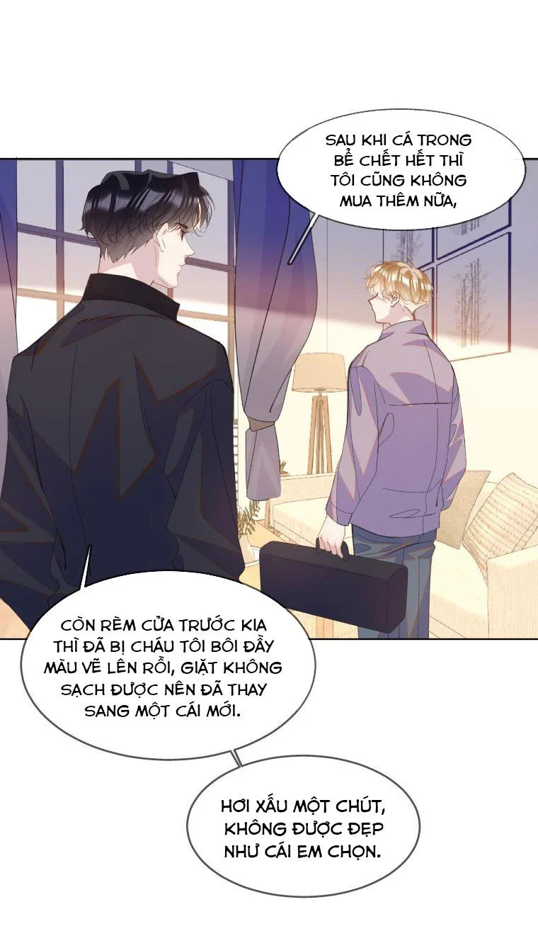 tư tự vạn thiên chapter 8 16