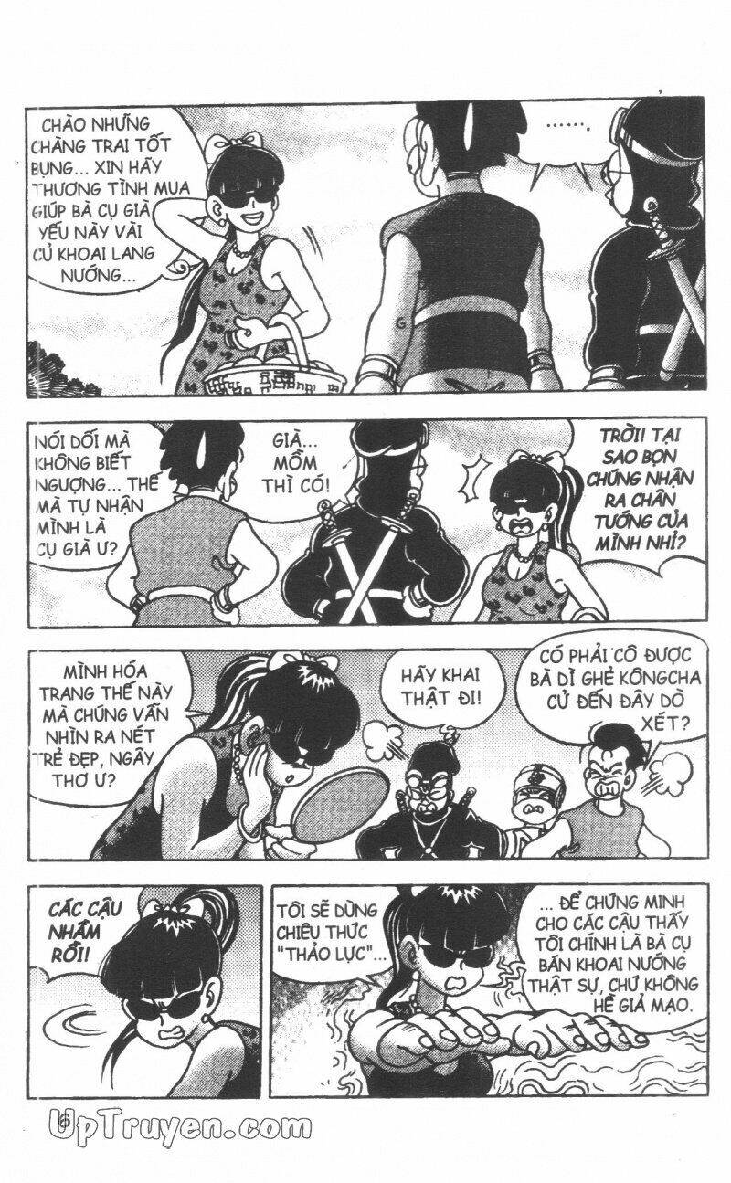 đội quân nhí nhố chapter 24 6