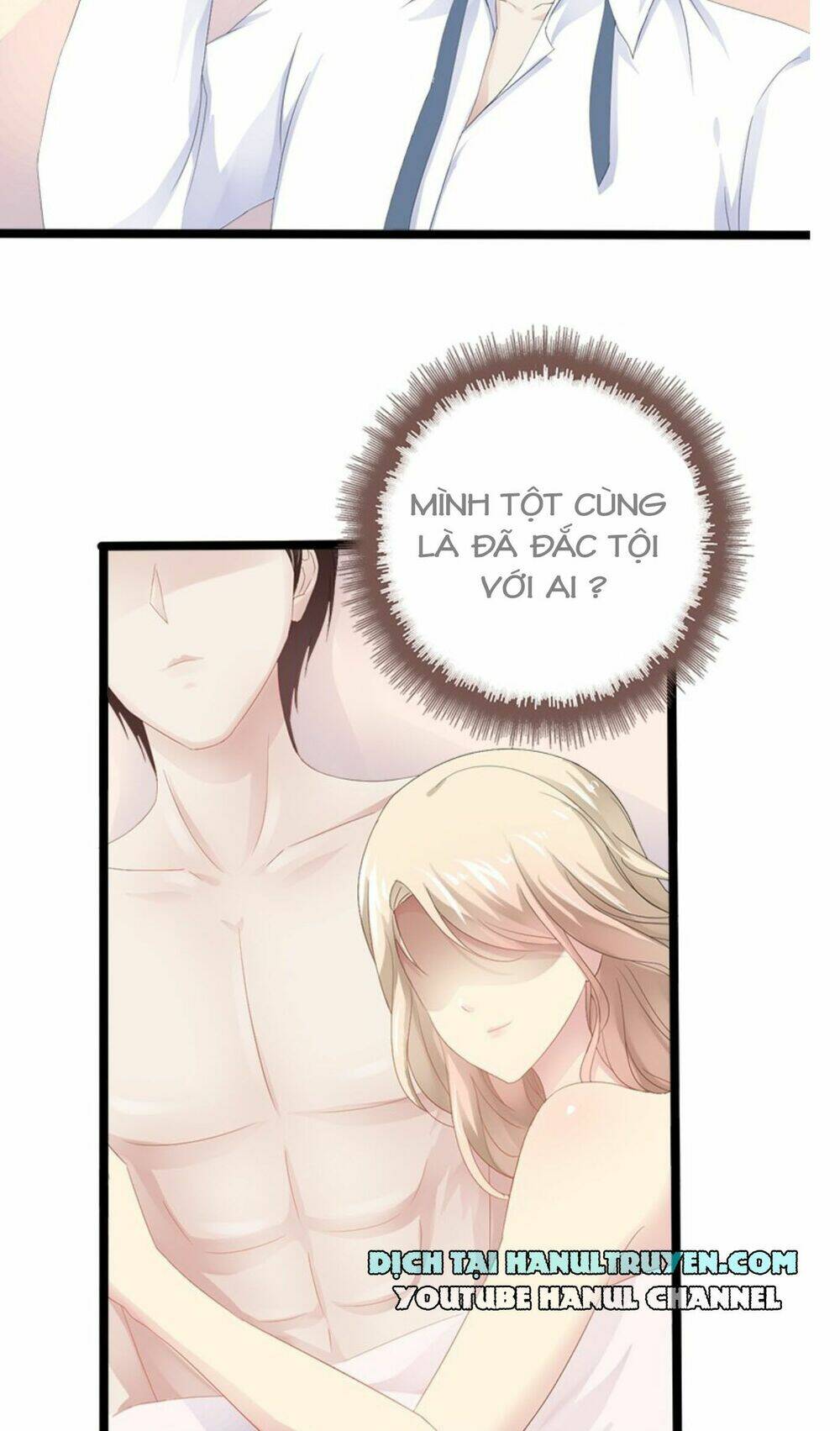 thần bí đế thiếu điềm sủng thê chapter 22 17