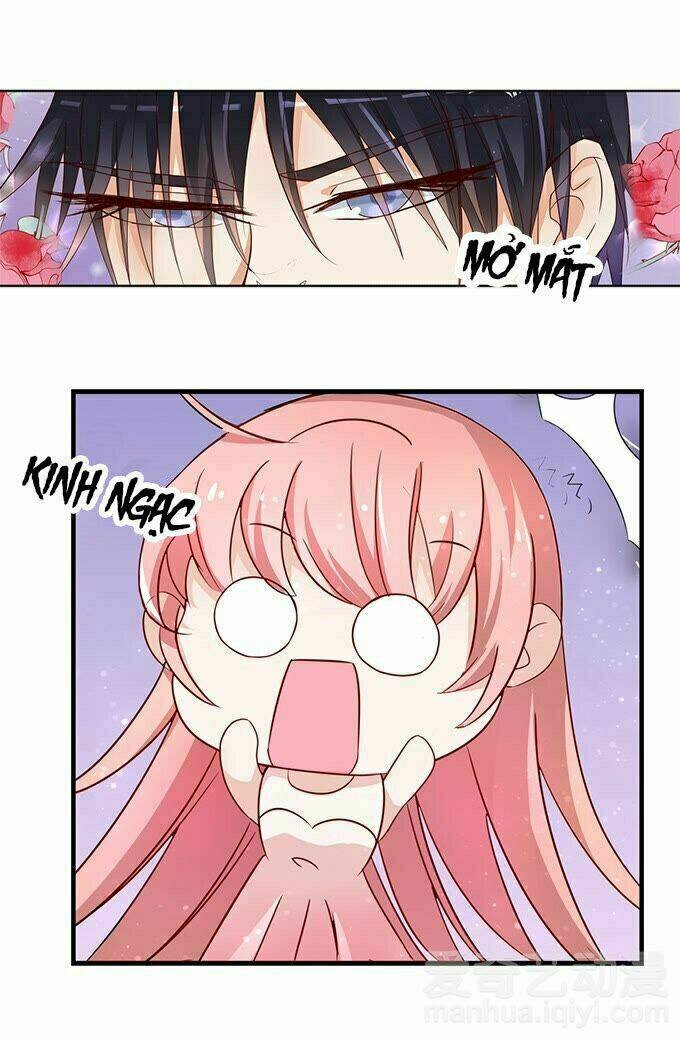 liệt ái tri hạ: series mật đào tiểu tình nhân chapter 3 8