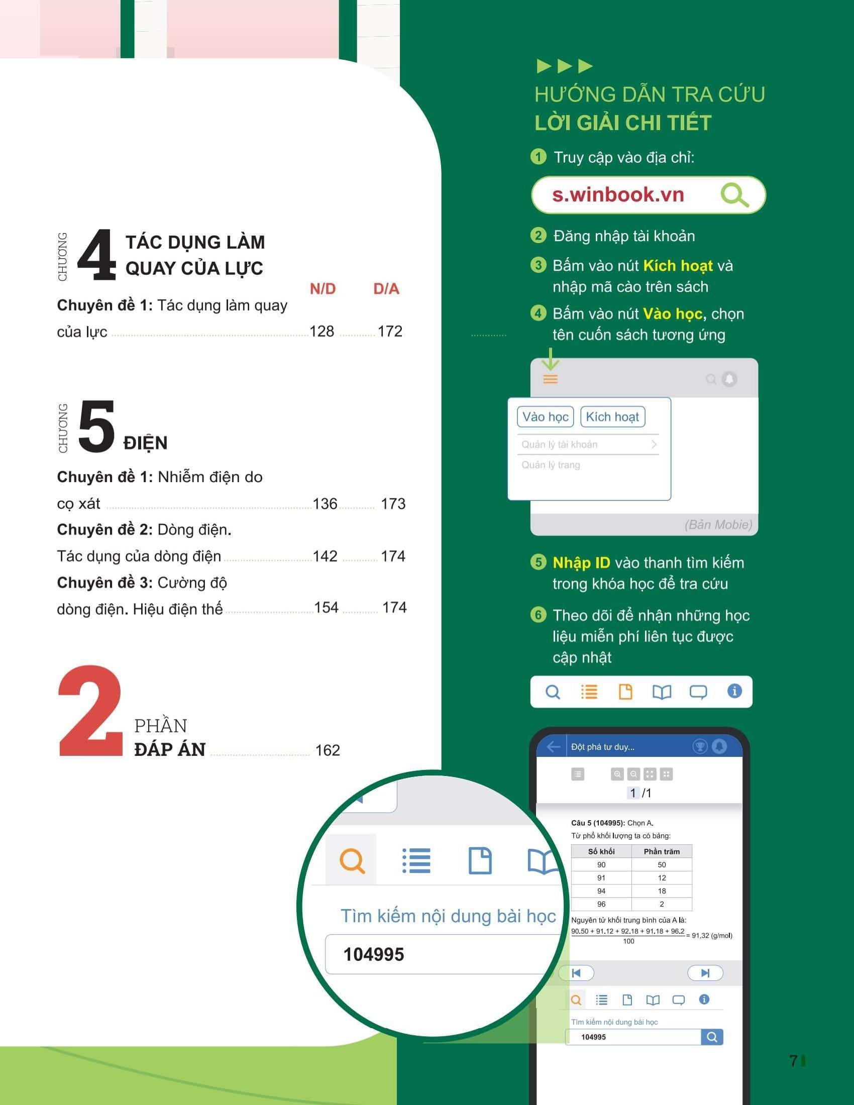 Sách - Đột Phá Tư Duy Khoa Học Tự Nhiên 8 - Tập 1 (Tái Bản 2025)