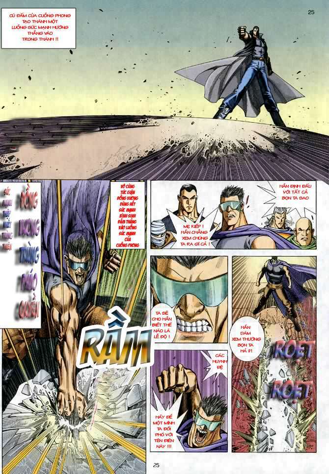 võ thần chapter 35 25