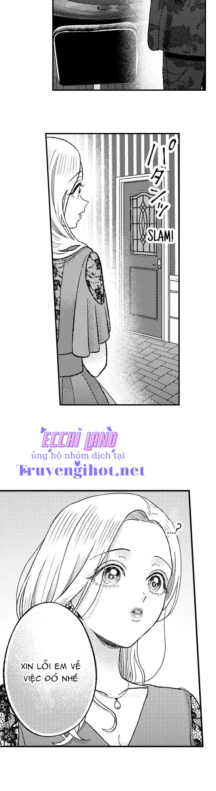 dâng hiến trinh tiết cho chàng yakuza chapter 40.2 7