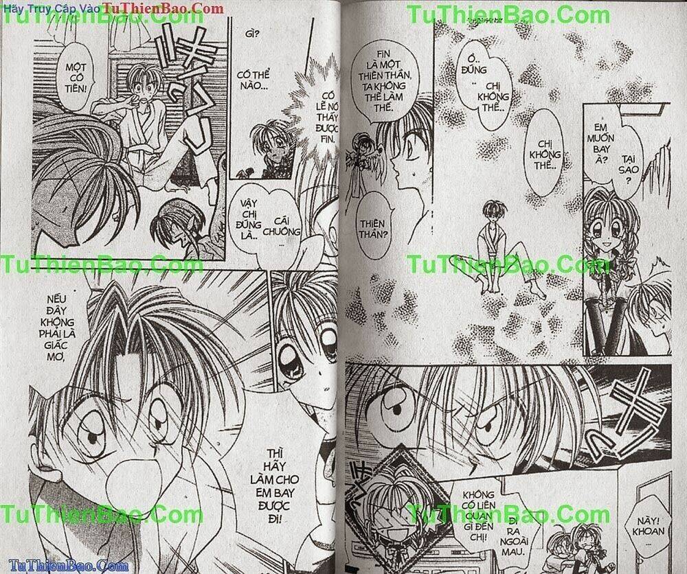 thiên thần bóng tối chapter 4 28