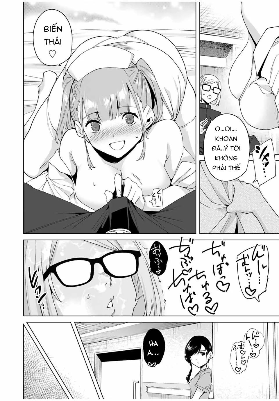 destiny lover season 2 chapter 38 6