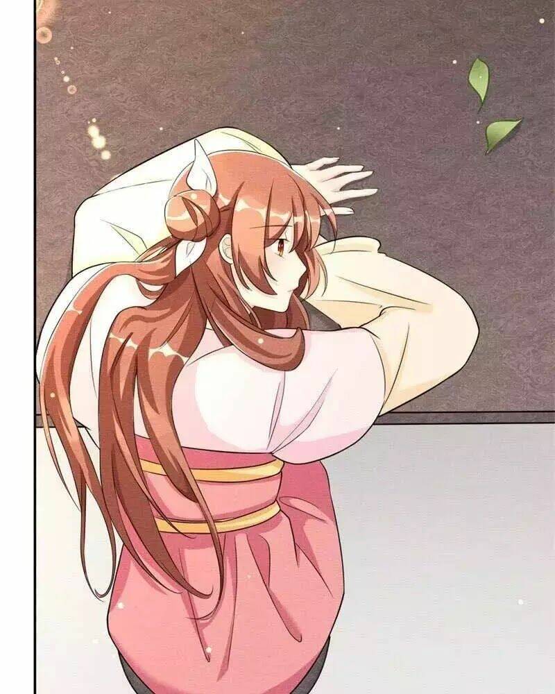 hoàng tử phu quân, ta nuôi ngươi a! chapter 8 58