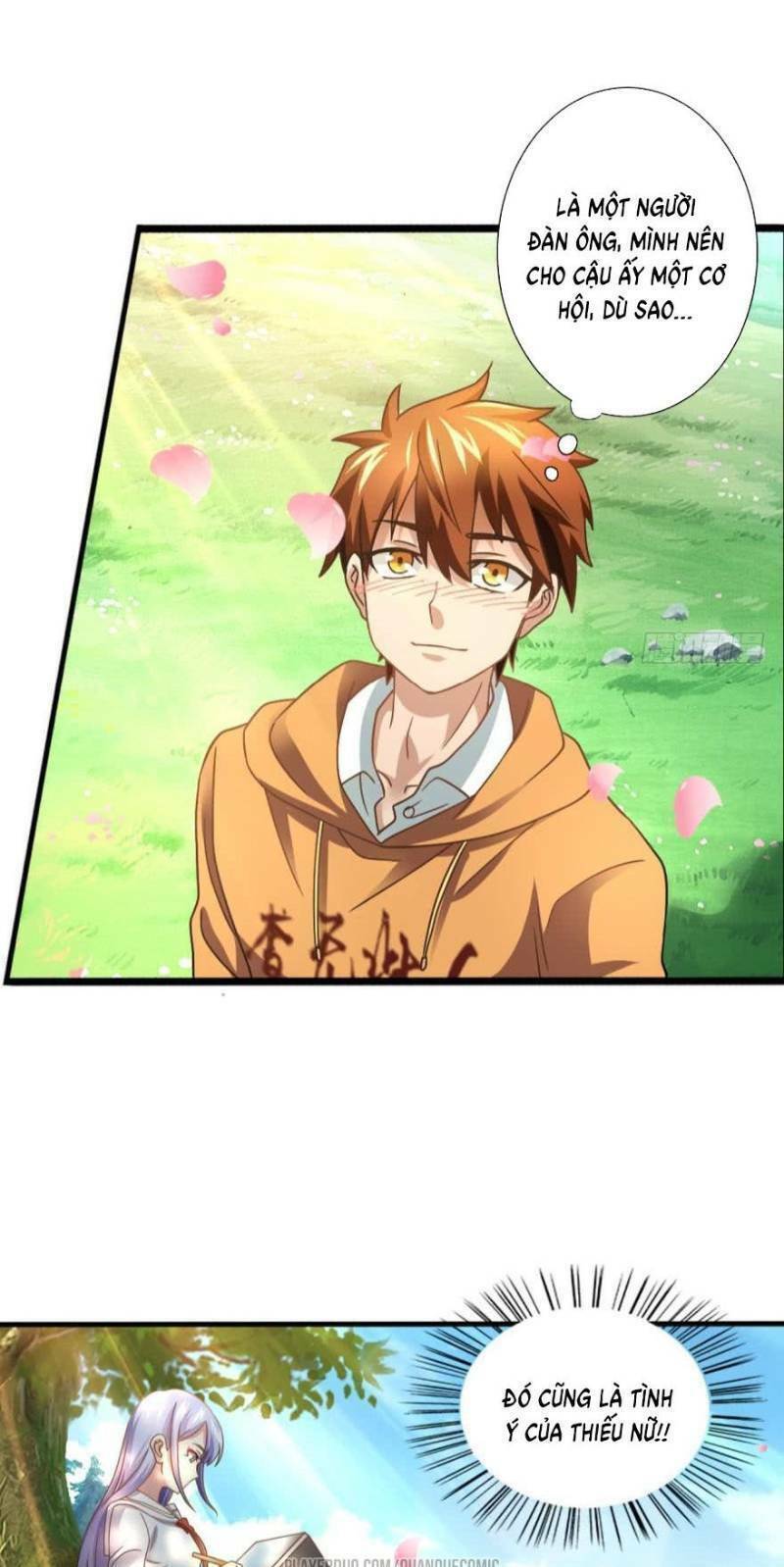 ta có di sản tại dị giới chapter 6 11