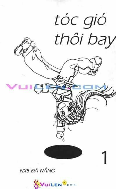 tóc gió thôi bay chapter 1 1