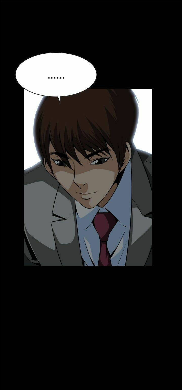 giấc mơ khủng khiếp - deadful dream chapter 11 37