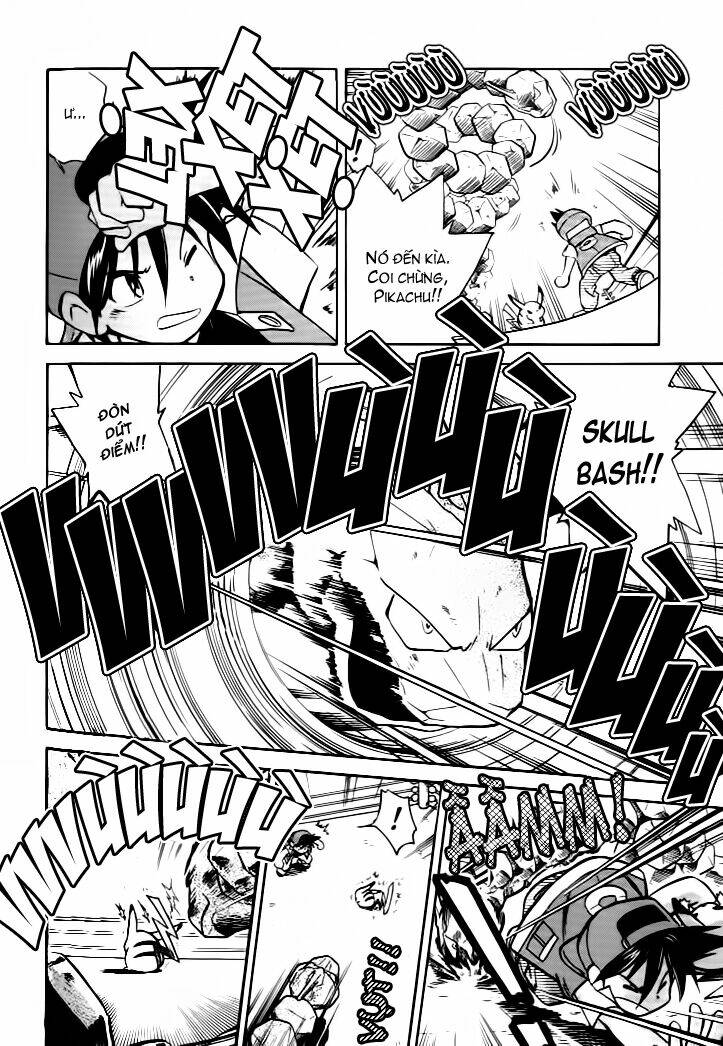 thú cưng đặc biệt chapter 5 10