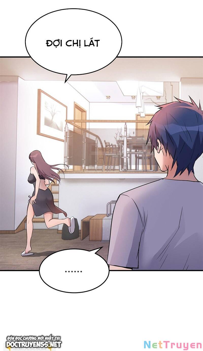 chị gái tôi là đại minh tinh chapter 154 20