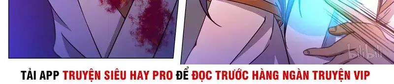 vạn cổ kiếm thần chapter 97 16