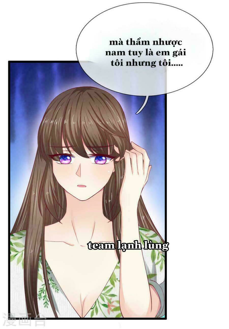 từ chối kết hôn với đại gia: cô dâu bỏ trốn chapter 53 6