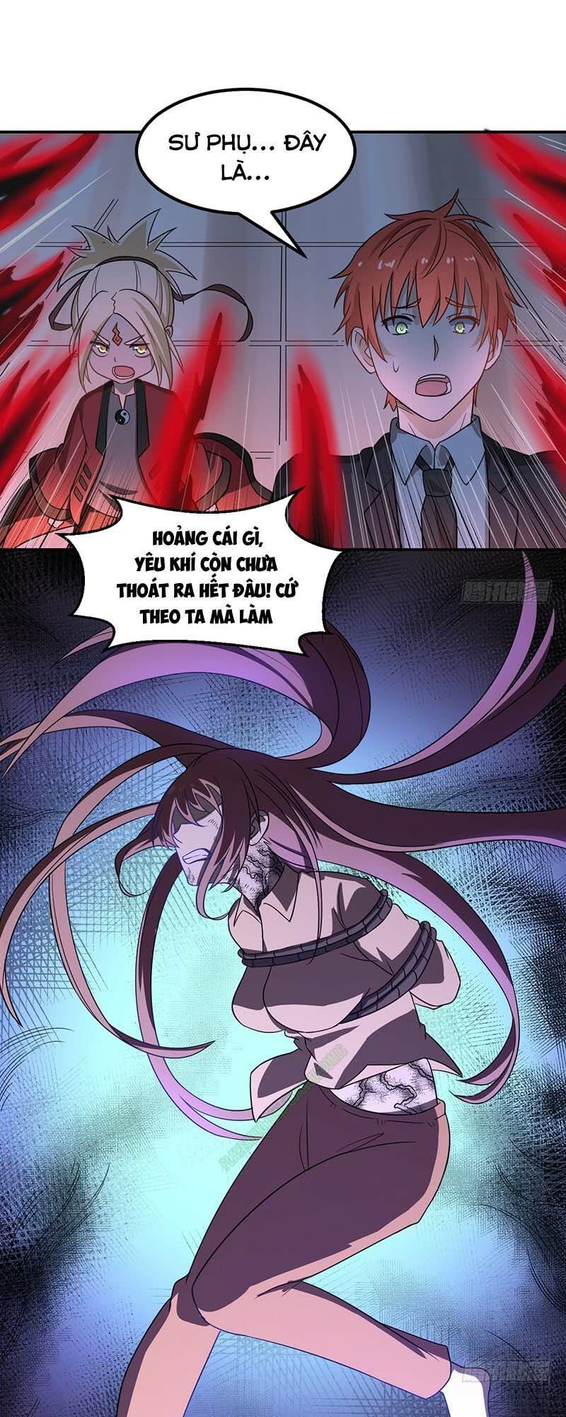 nghịch thiên tiên mệnh chapter 3 20