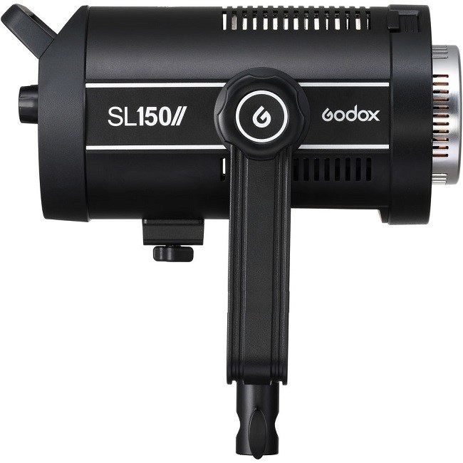 Đèn led Godox Studio SL150 II hàng chính hãng.