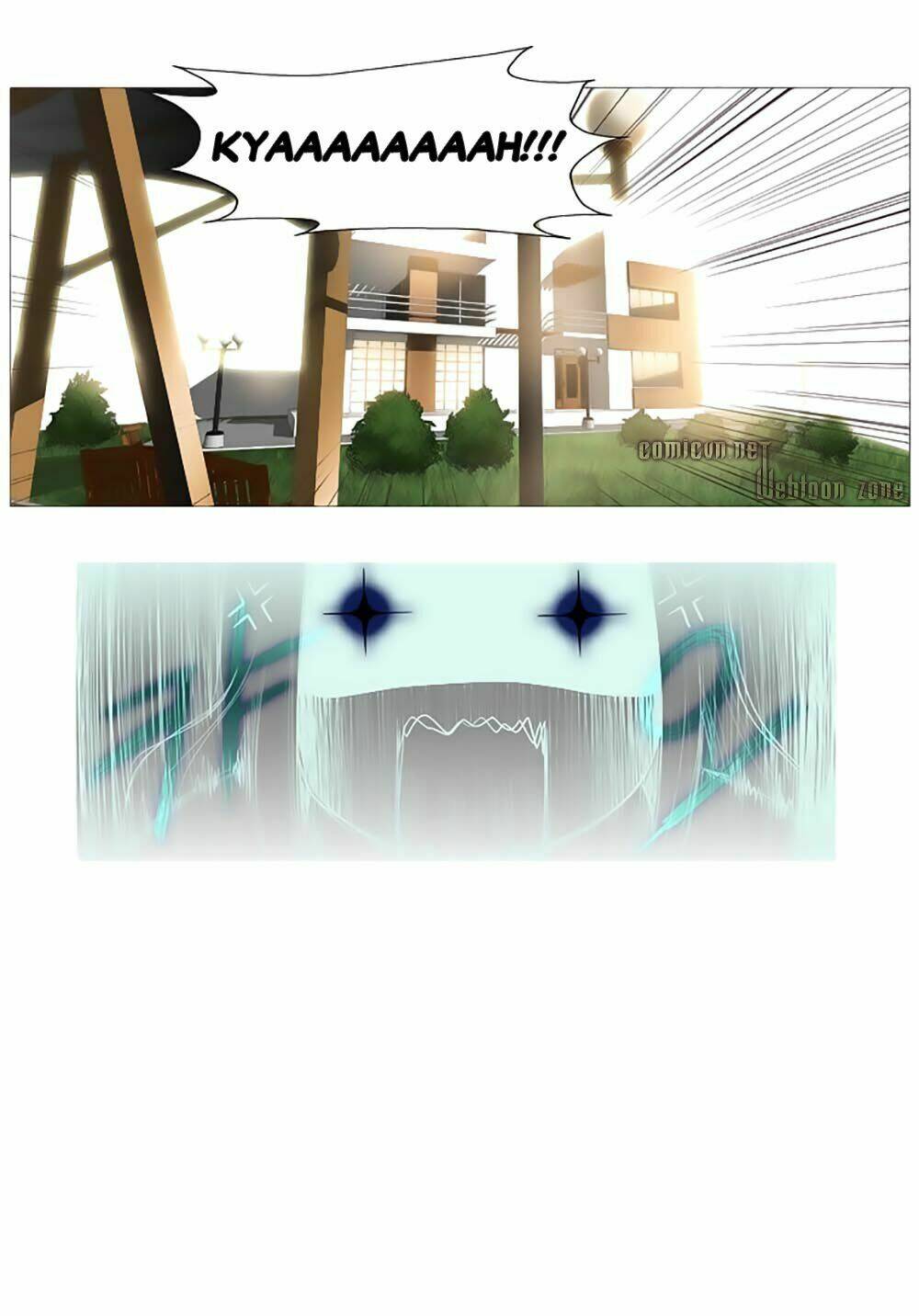 mrs. seonnyeo | mrs. tiên cô chapter 24 45