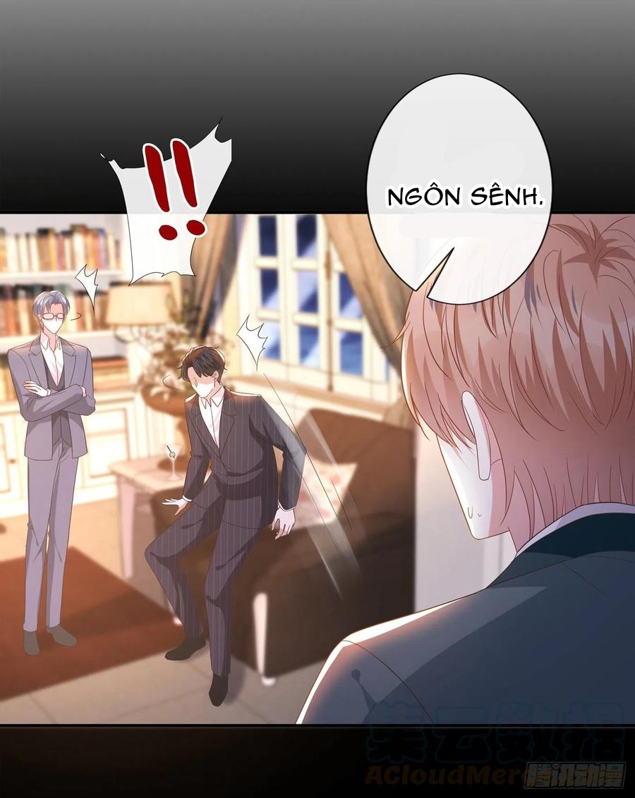 anh ấy gọi tôi là hắc liên hoa chapter 66 26