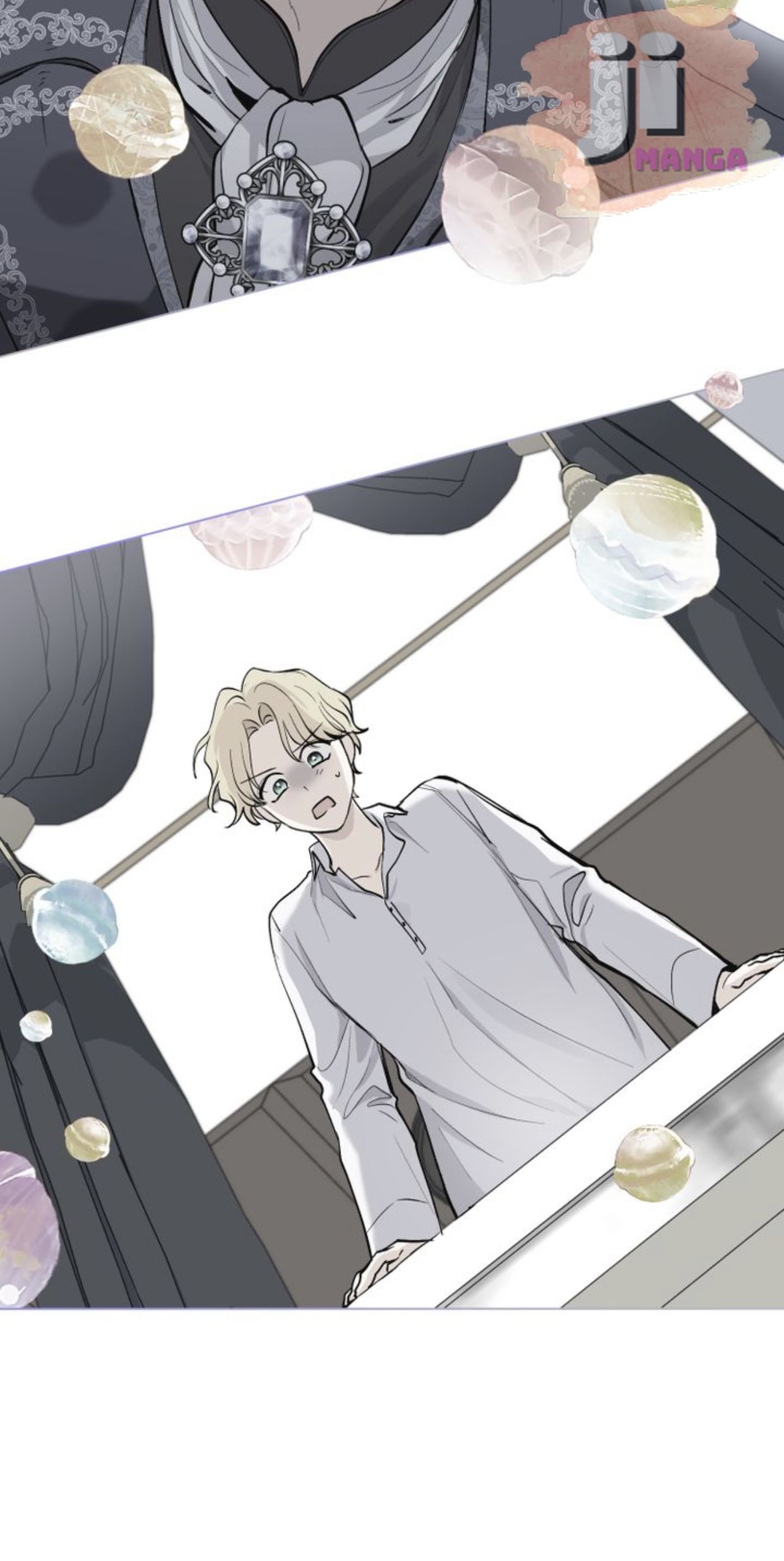 chịu đựng đi đại công tước!! chapter 16 66