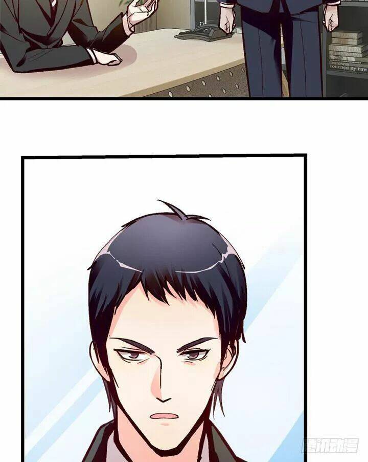 thiên hậu trở về chapter 37 26