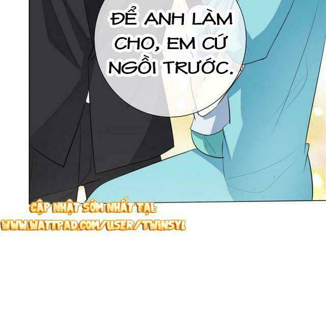 ái người tình xuất vu lam chapter 56 28