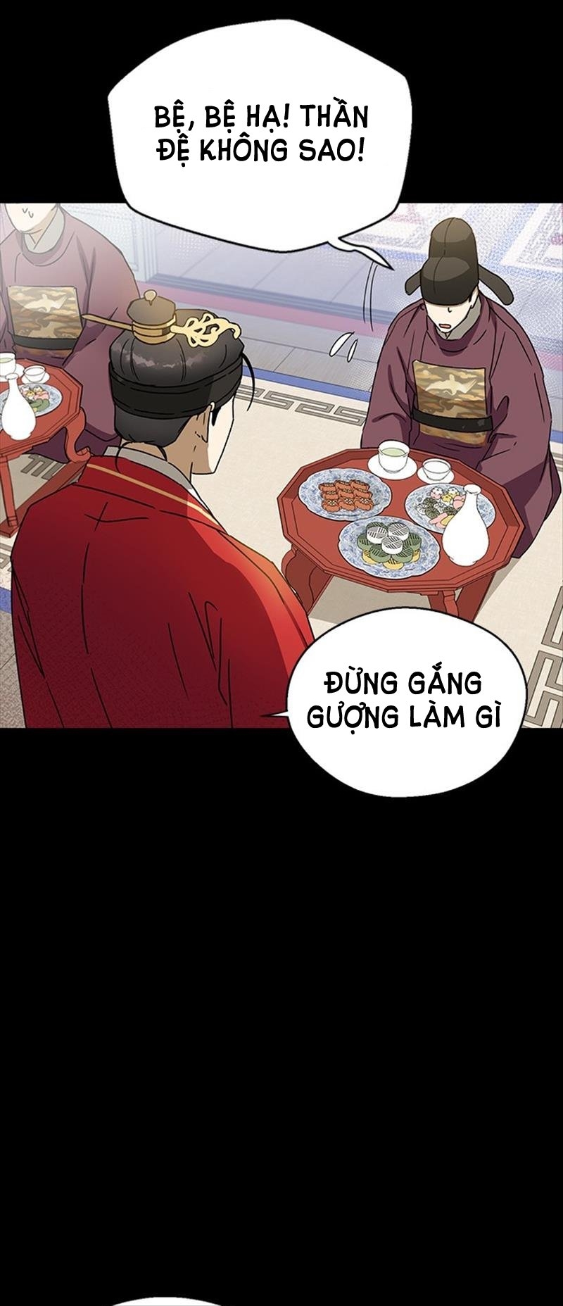 nhân duyên kiếp trước chapter 12.1 18