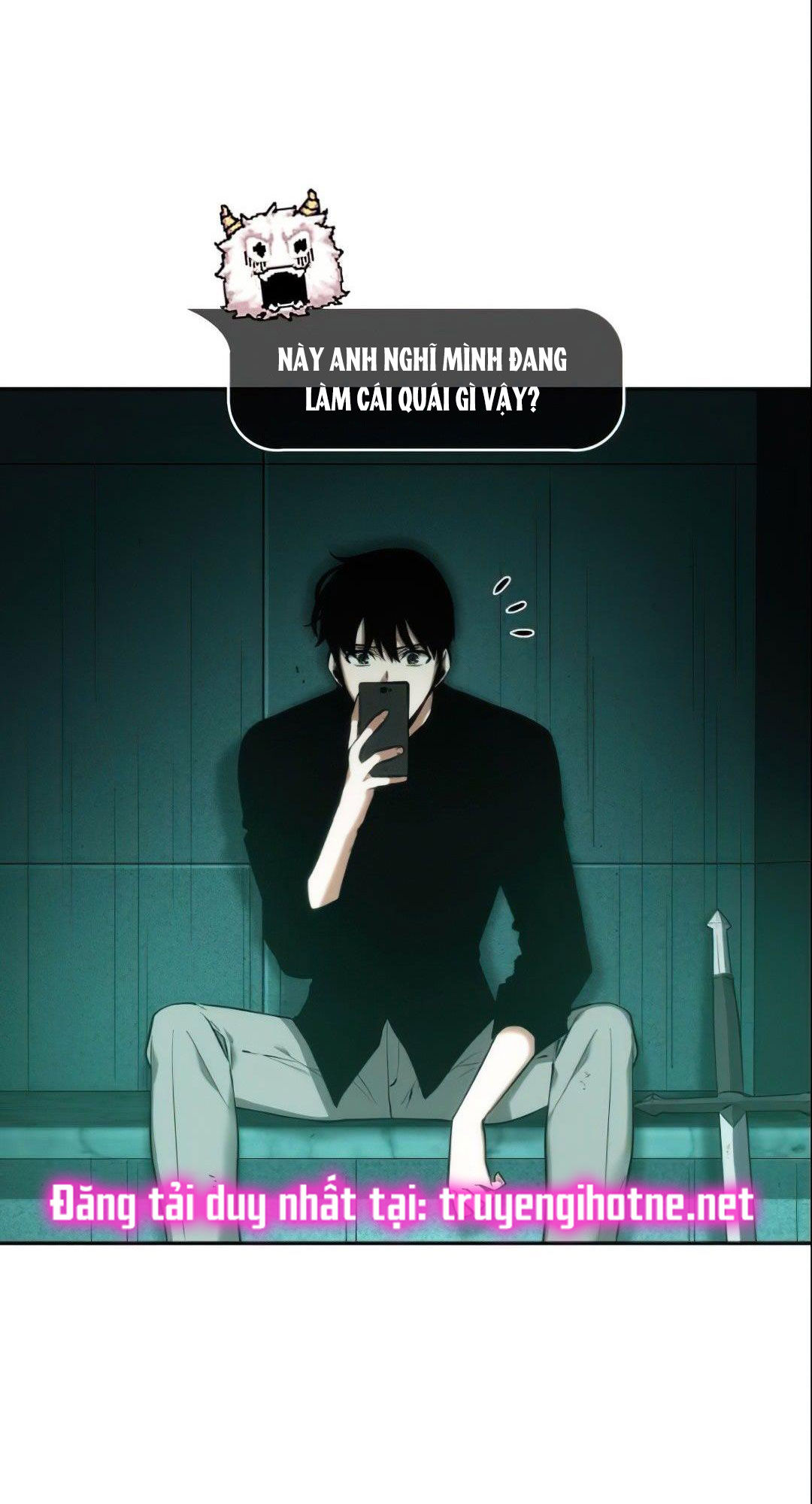 toàn trí độc giả - omniscient reader chapter 30.1 25