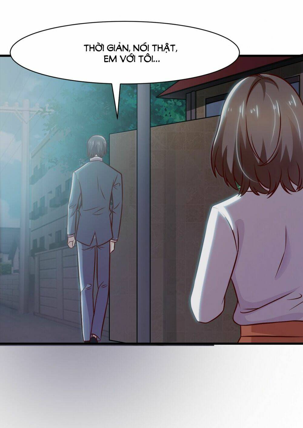 thời gian đều biết chapter 32 13