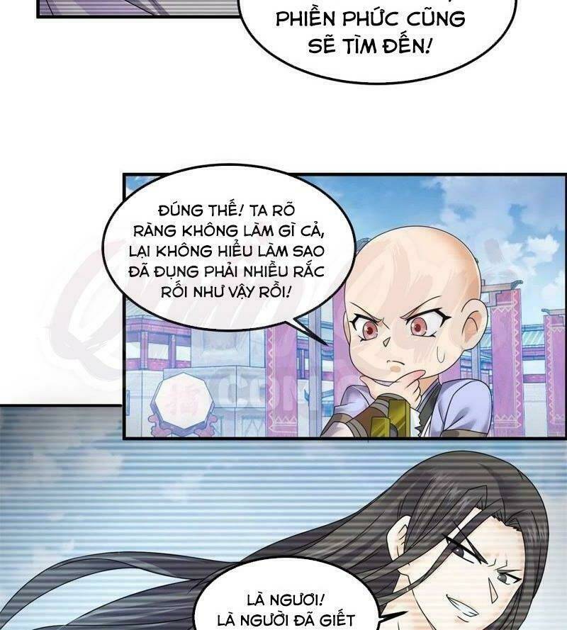 tối cường quang hoàn hệ thống chapter 65 8