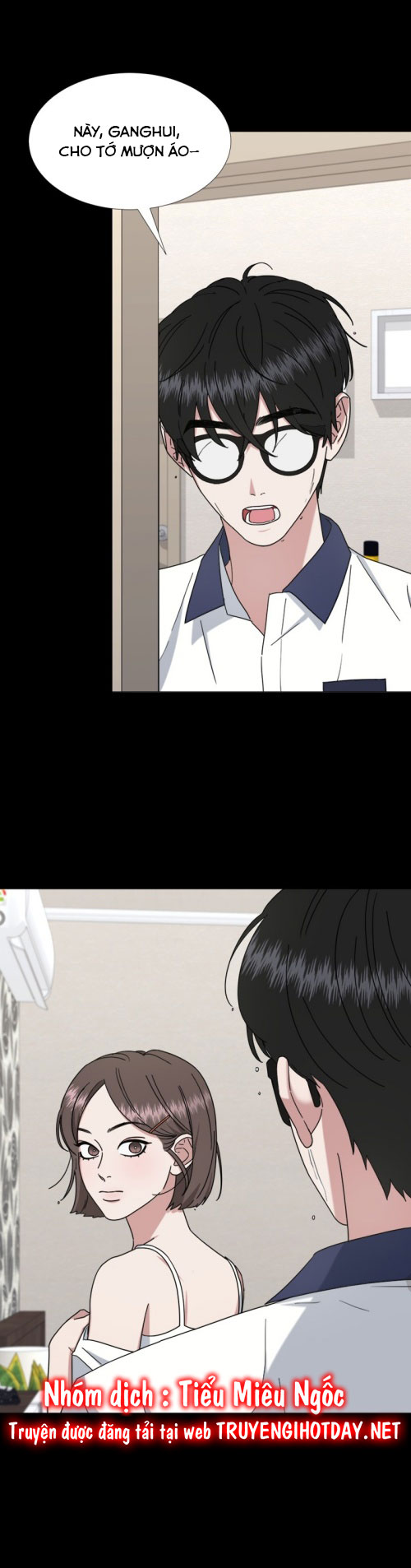 bí mật đằng sau người đàn ông ấy chapter 42 18