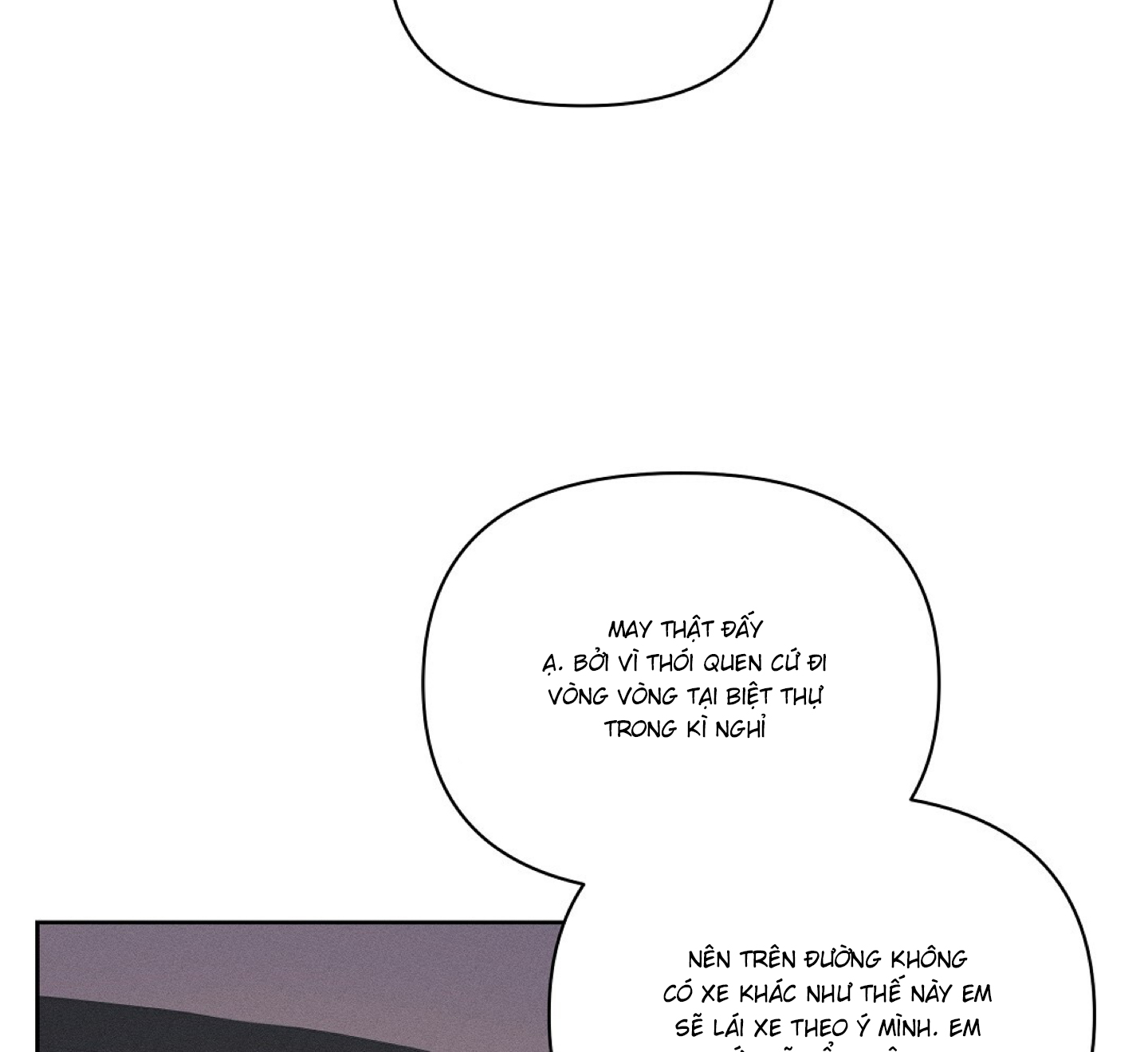 đại úy lãng mạn thân yêu của tôi chapter 18 84