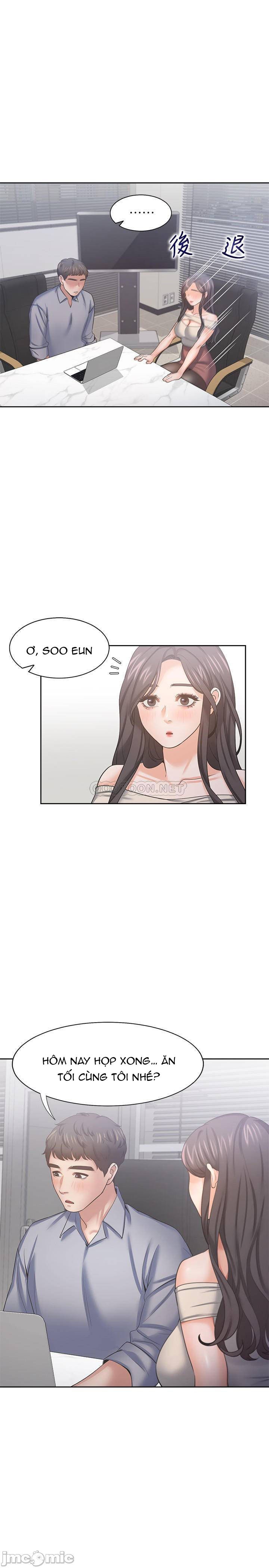 khát tình chapter 41 13