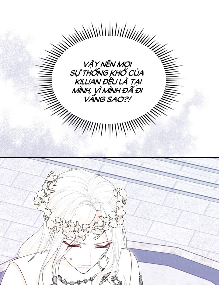 kẻ tạo ra ác nữ chapter 69.1 21