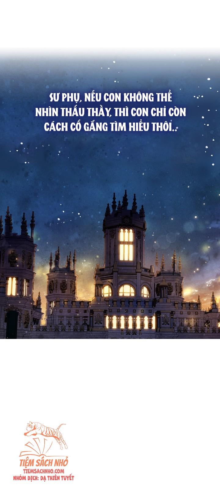 cha, con không muốn kết hôn đâu chapter 57 35