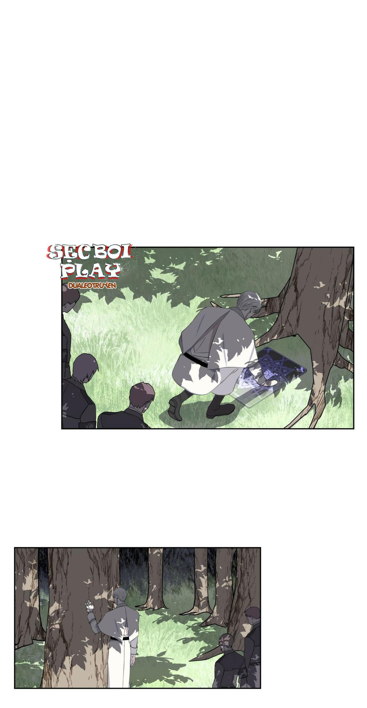 rừng biển [bl] chapter 9 22