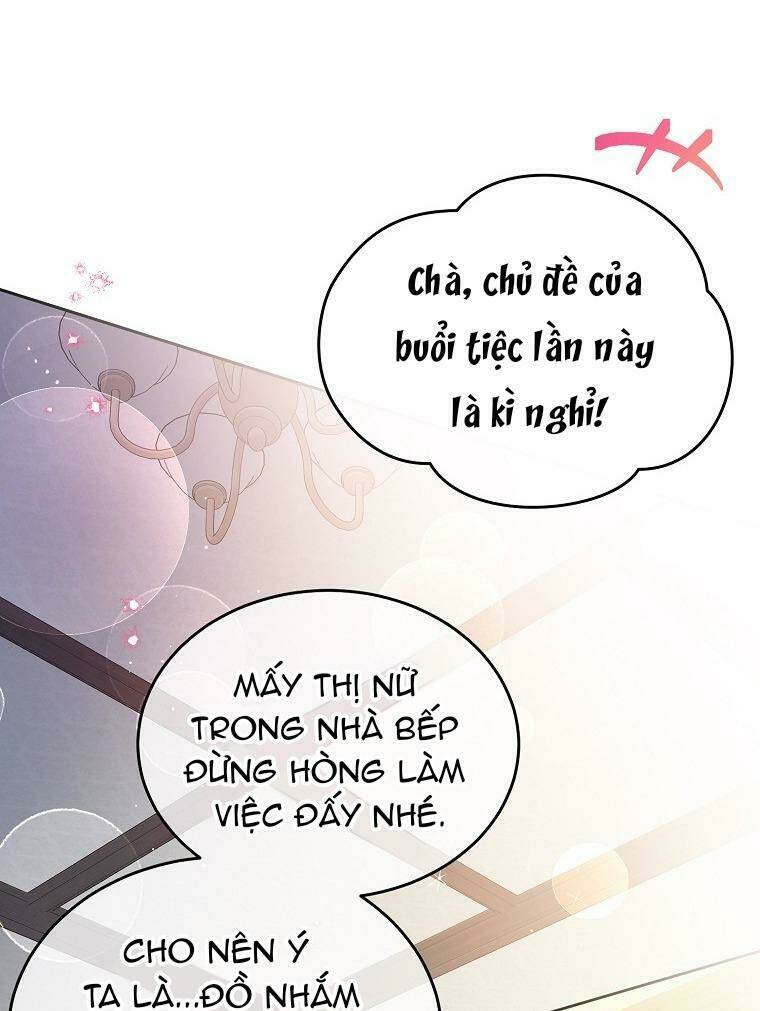 chồng em dễ thương chết mất thôi! chapter 35 33