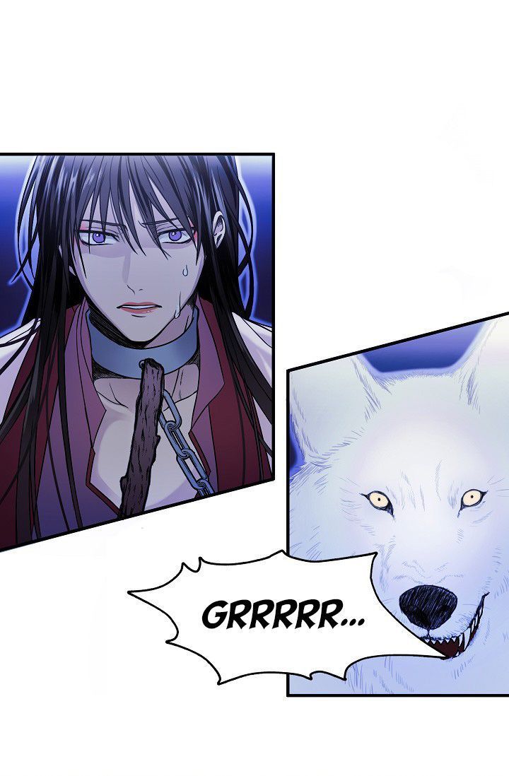 nữ hoàng sói chapter 3 3