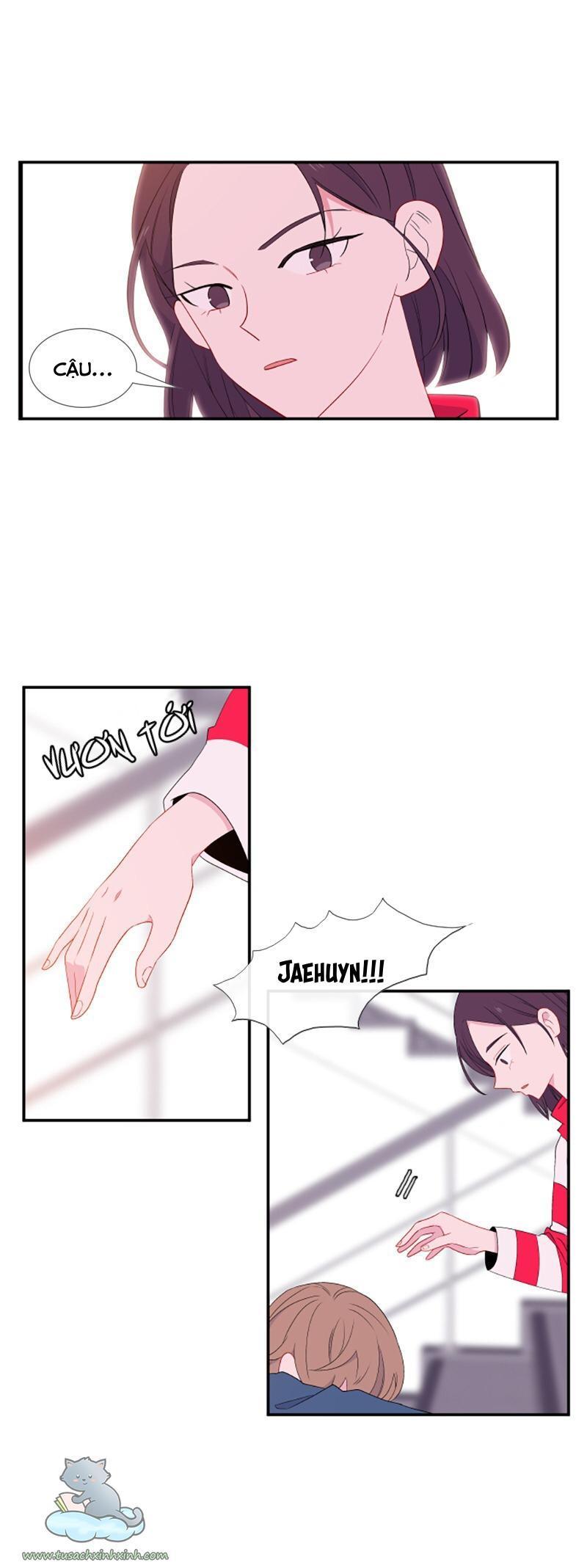 về bên anh chapter 20 2