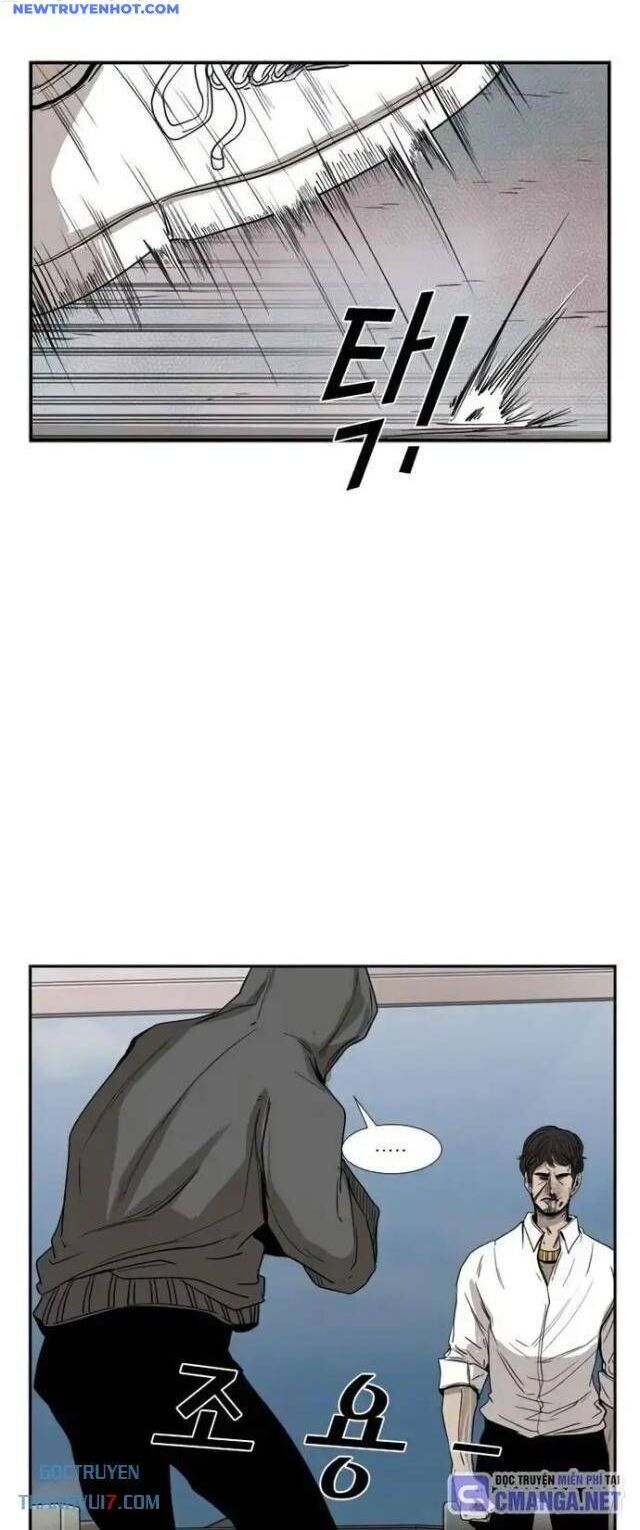 shark - cá mập chapter 91 19