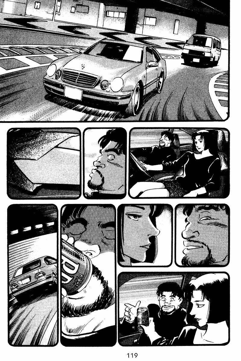 old boy chapter 55 17