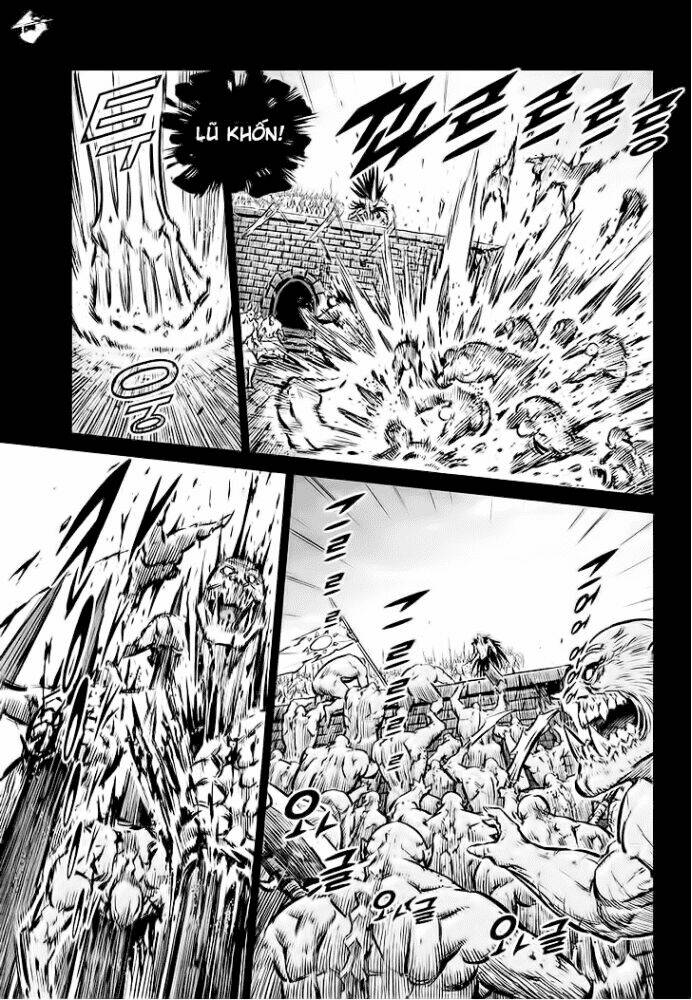 lính đánh thuê maruhan chapter 65 4