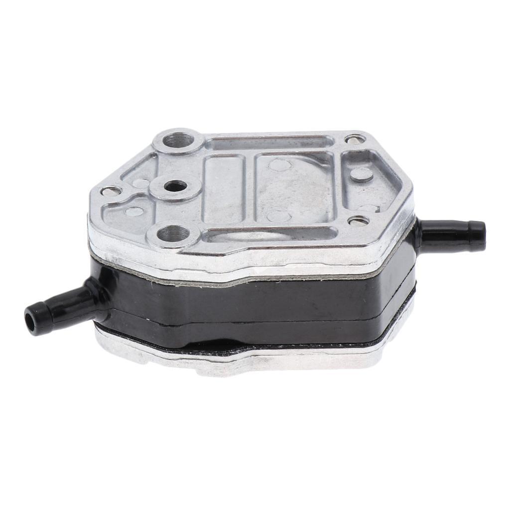Outboard Fuel Pump Repalcement for  25/30/40/60/85HP 692-24410-00