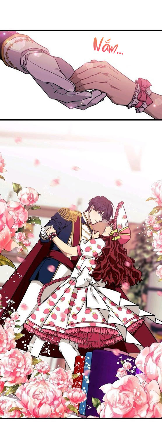 điều ước của cậu là mệnh lệnh của tớ chapter 19 3
